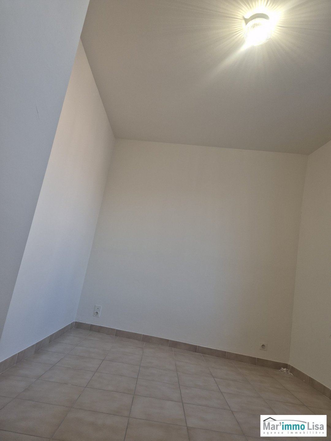 Maison à louer, 65m², La Fare-les-Oliviers