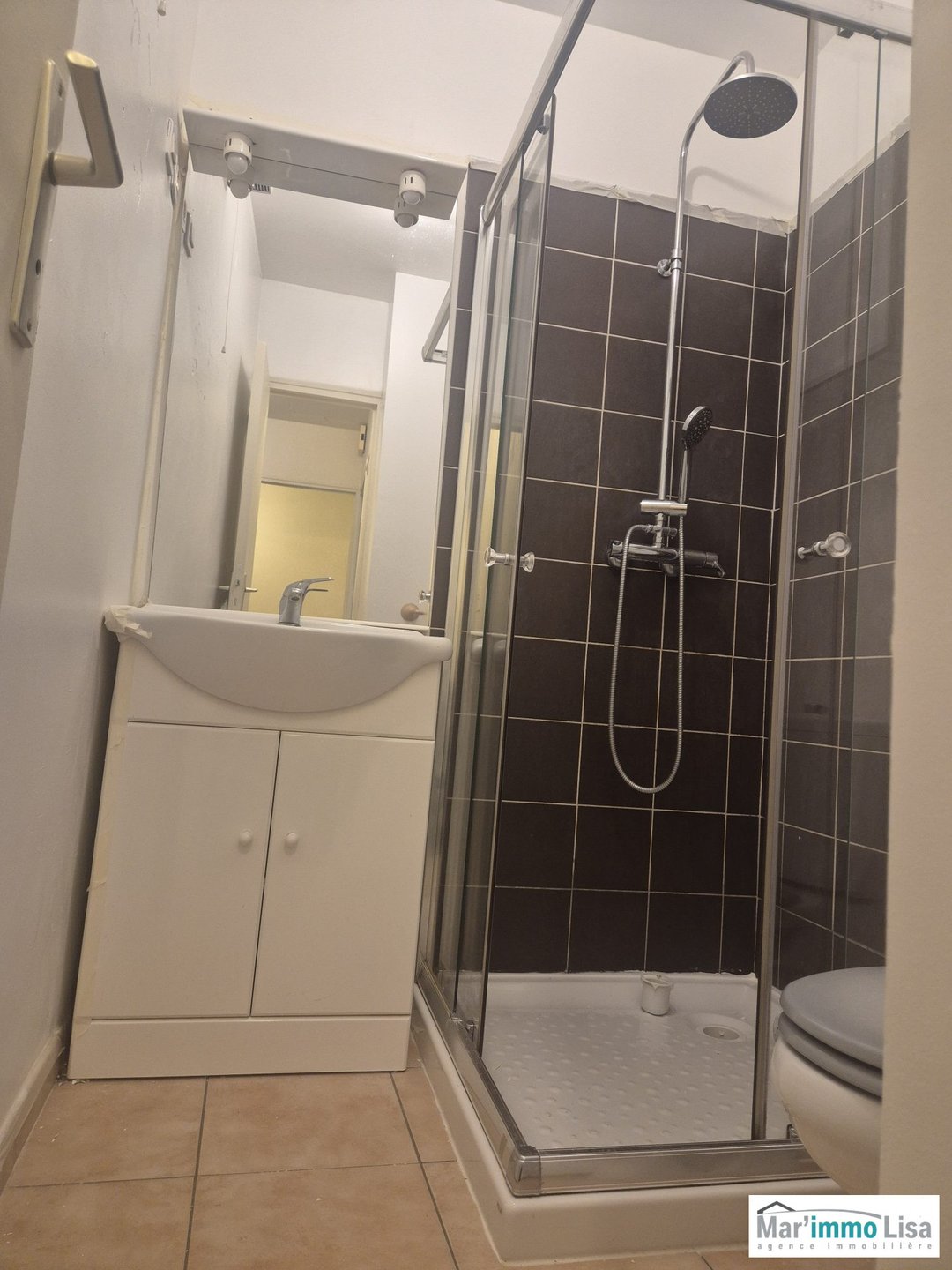 Maison à louer, 65m², La Fare-les-Oliviers
