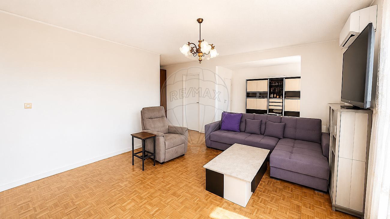 Appartement à vendre, 89m², Marseille 9ème