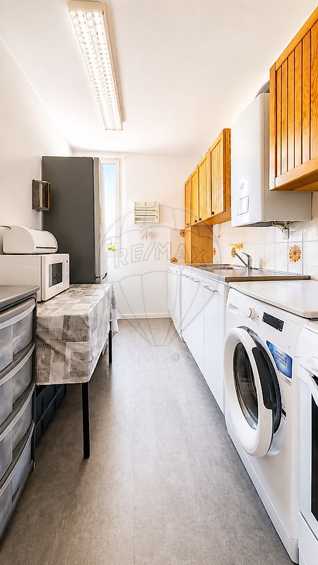 Appartement à vendre, 89m², Marseille 9ème