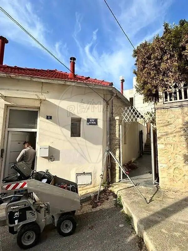 Maison à vendre, 110m², Marseille 7ème