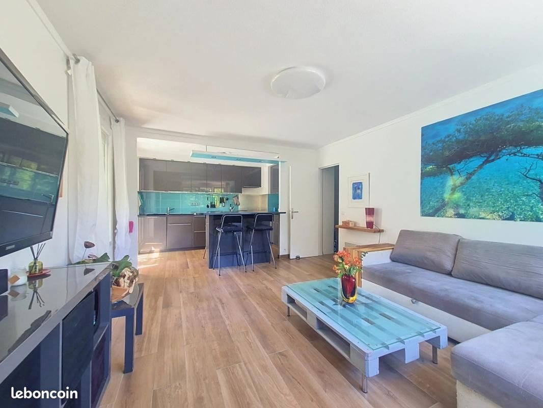 Appartement à vendre, 127m², Marseille 10ème