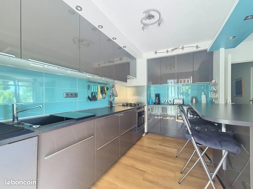 Appartement à vendre, 127m², Marseille 10ème
