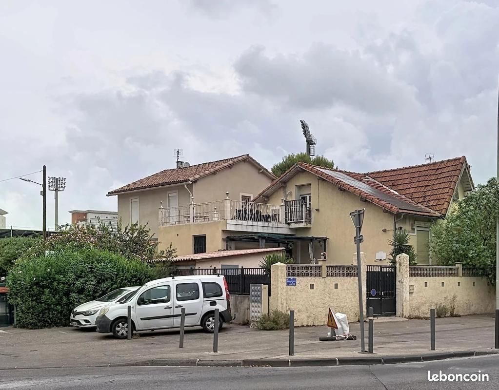 Maison à vendre, 223m², Marseille 9ème