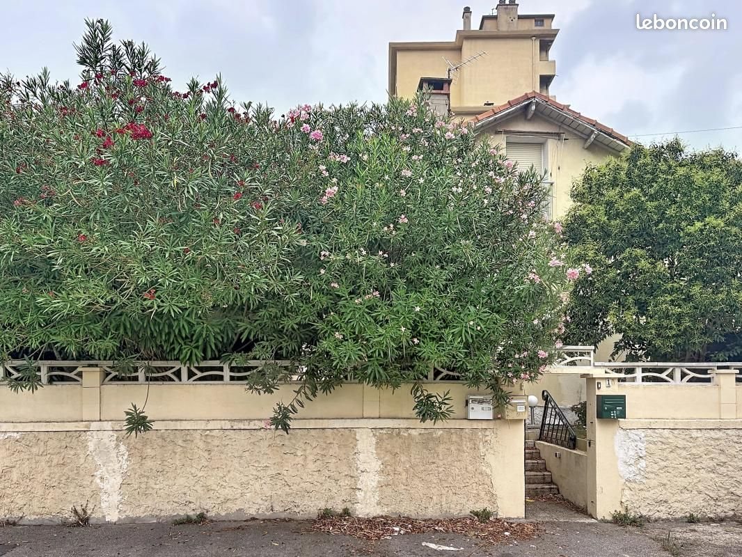 Maison à vendre, 223m², Marseille 9ème