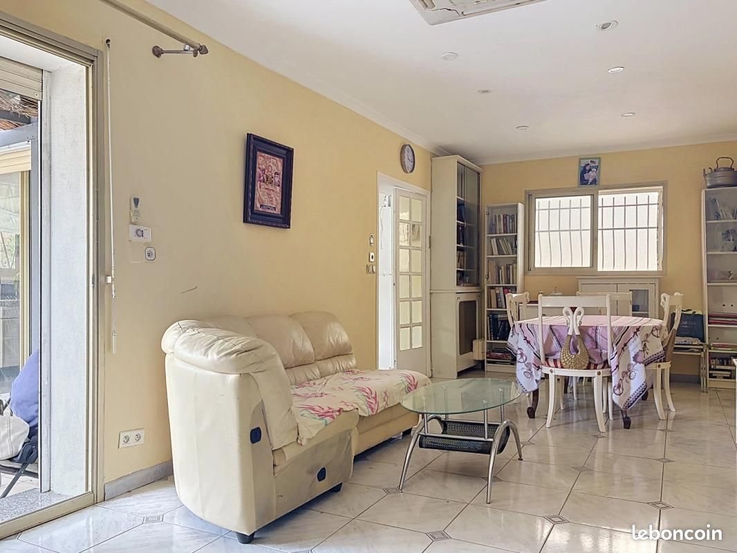 Maison à vendre, 223m², Marseille 9ème