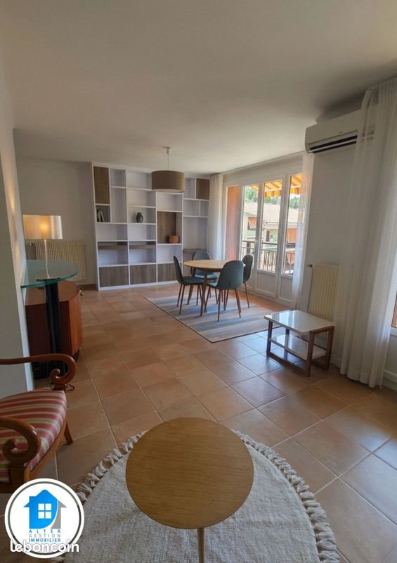 Appartement à louer, 55m², Aix-en-Provence