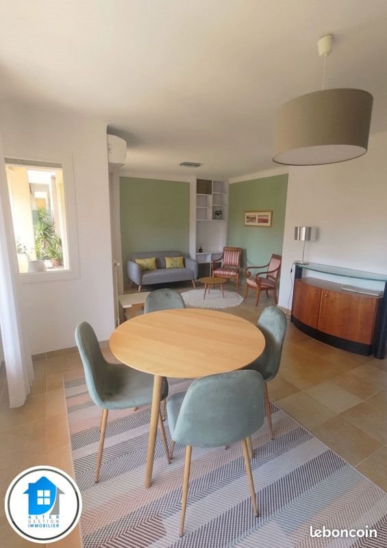 Appartement à louer, 55m², Aix-en-Provence