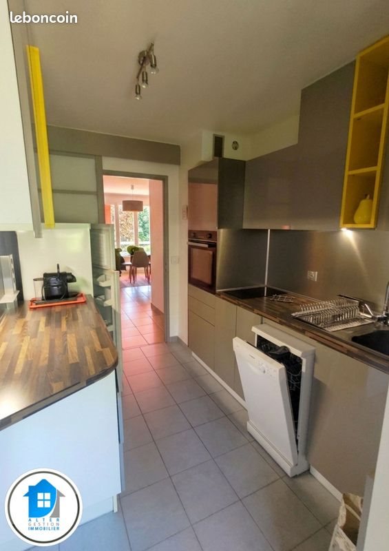 Appartement à louer, 55m², Aix-en-Provence