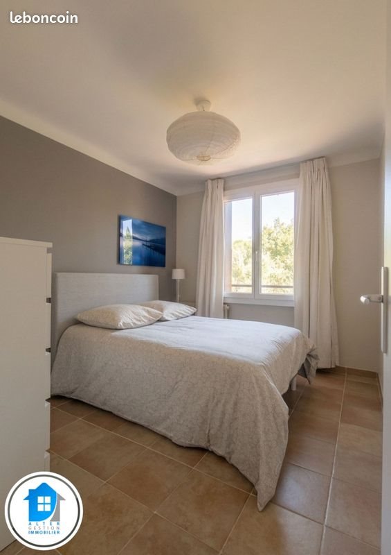 Appartement à louer, 55m², Aix-en-Provence