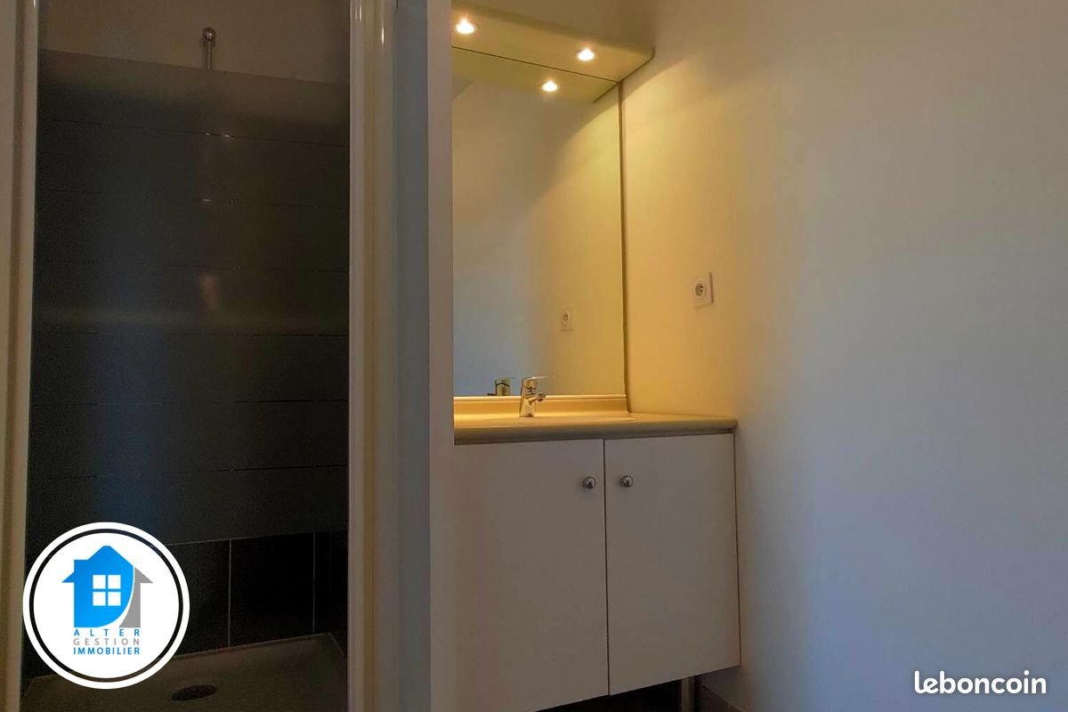 Appartement à louer, 43m², Aix-en-Provence