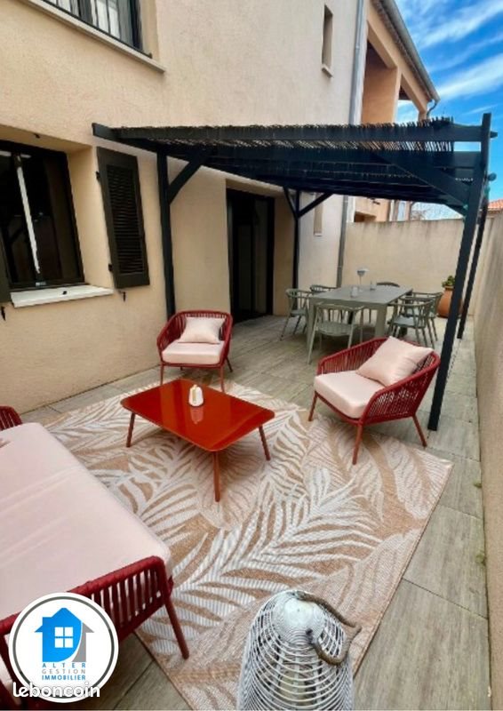 Appartement à louer, 66m², Aix-en-Provence