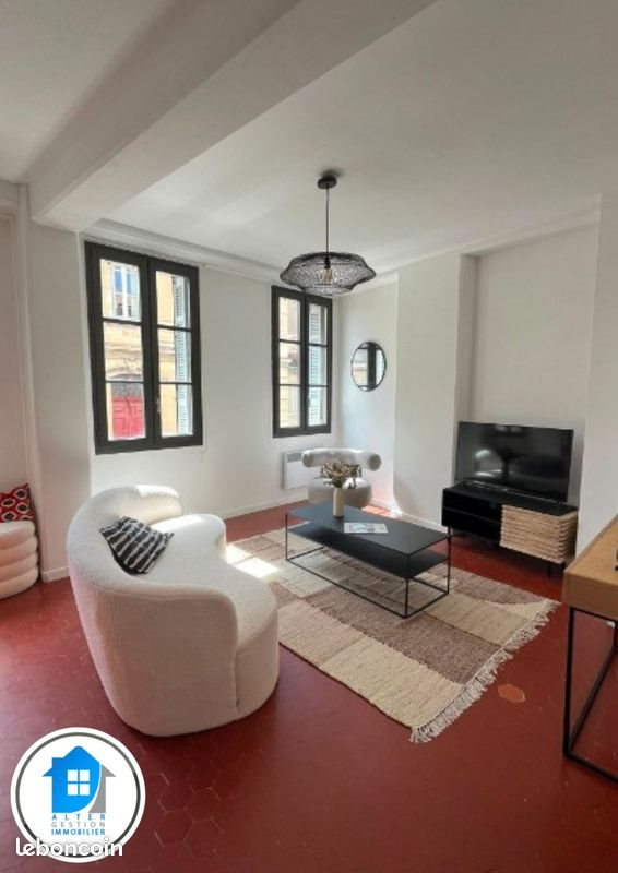 Appartement à louer, 66m², Aix-en-Provence