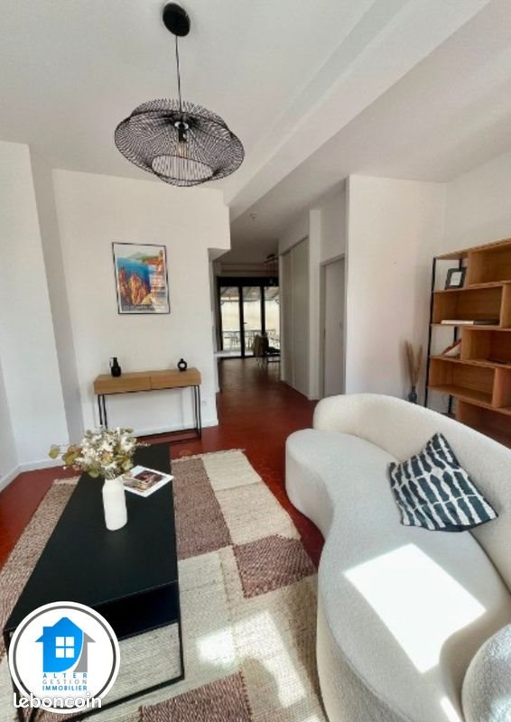 Appartement à louer, 66m², Aix-en-Provence