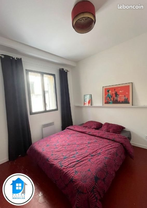 Appartement à louer, 66m², Aix-en-Provence