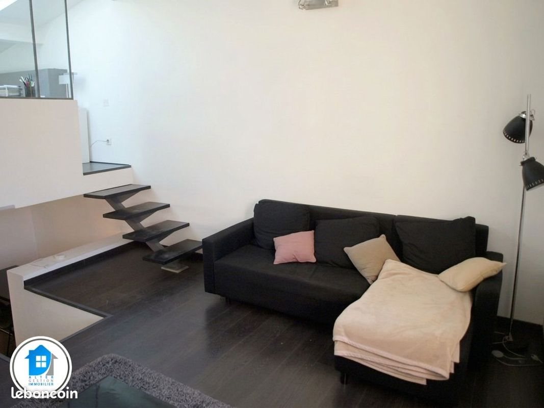 Appartement à louer, 37m², Aix-en-Provence