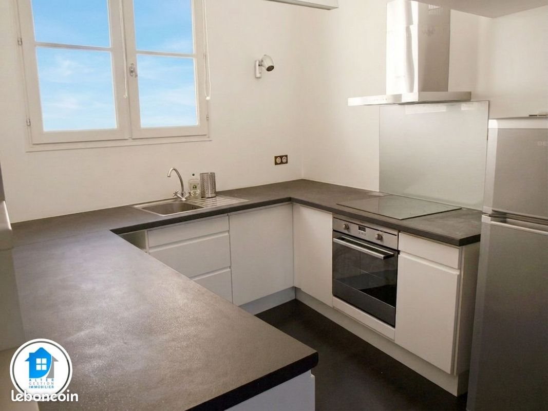 Appartement à louer, 37m², Aix-en-Provence