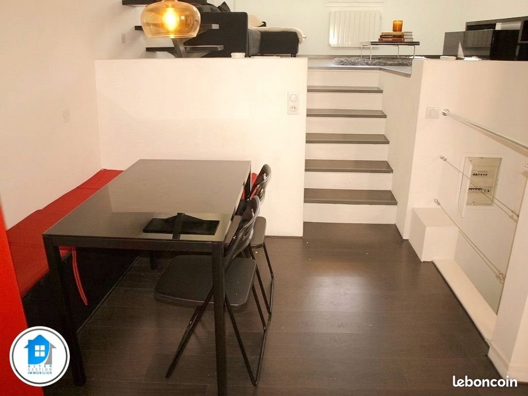Appartement à louer, 37m², Aix-en-Provence