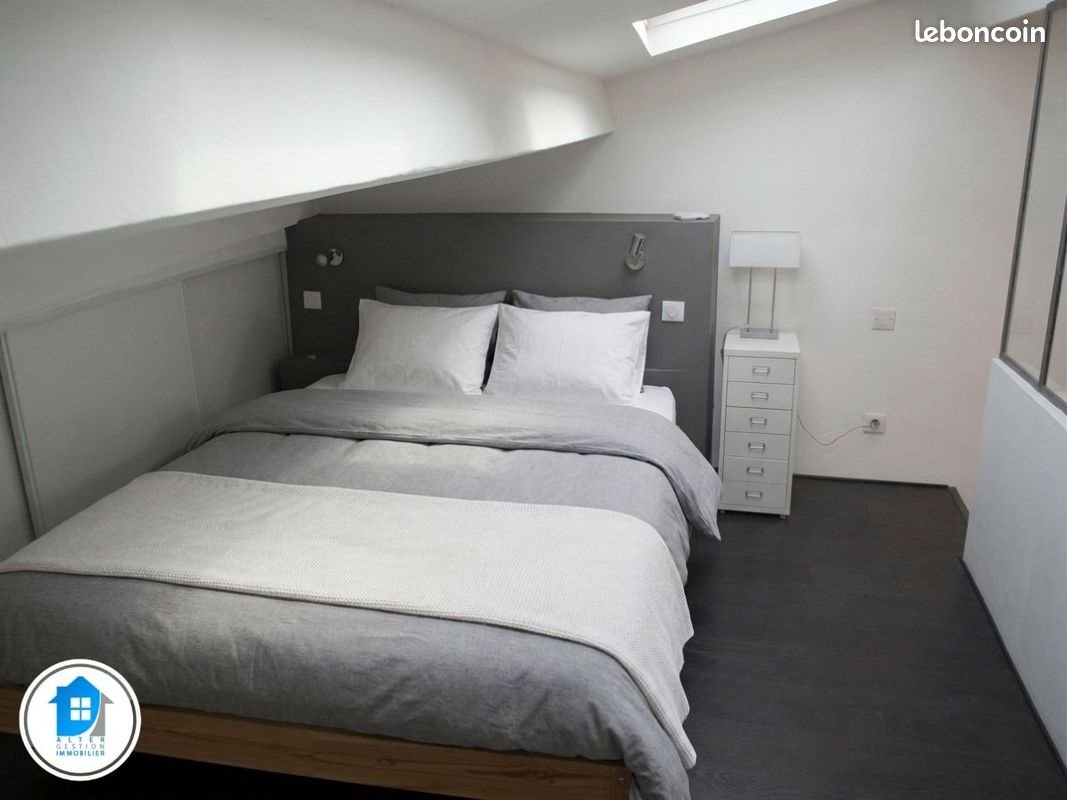 Appartement à louer, 37m², Aix-en-Provence