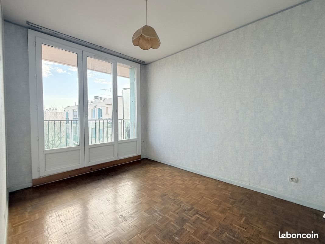 Appartement à vendre, 67m², Marignane
