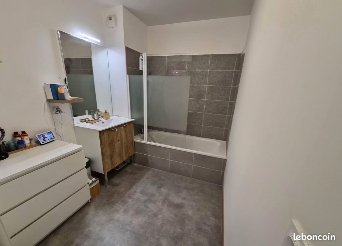 Appartement à vendre, 59m², Marignane