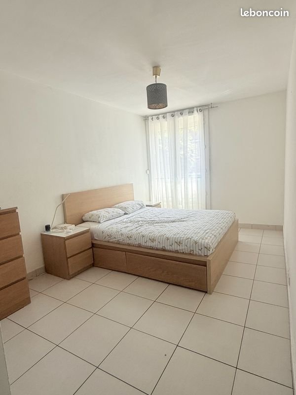 Appartement à vendre, 78m², Marignane