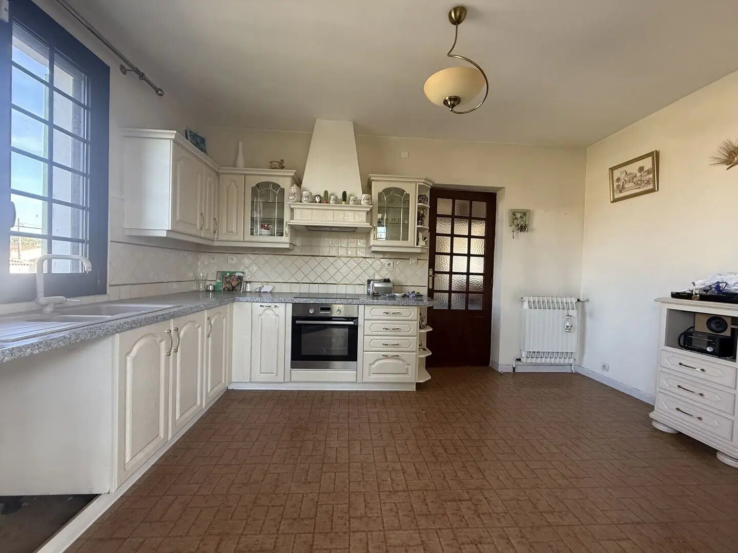 Maison à vendre, 185m², Marignane