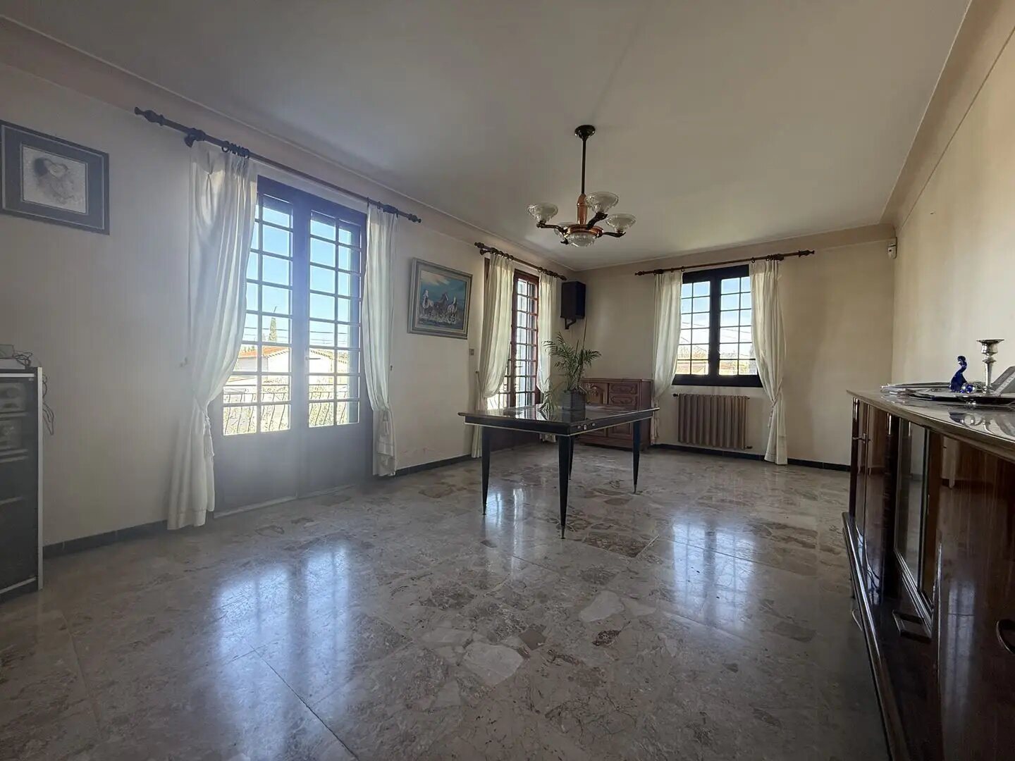 Maison à vendre, 185m², Marignane