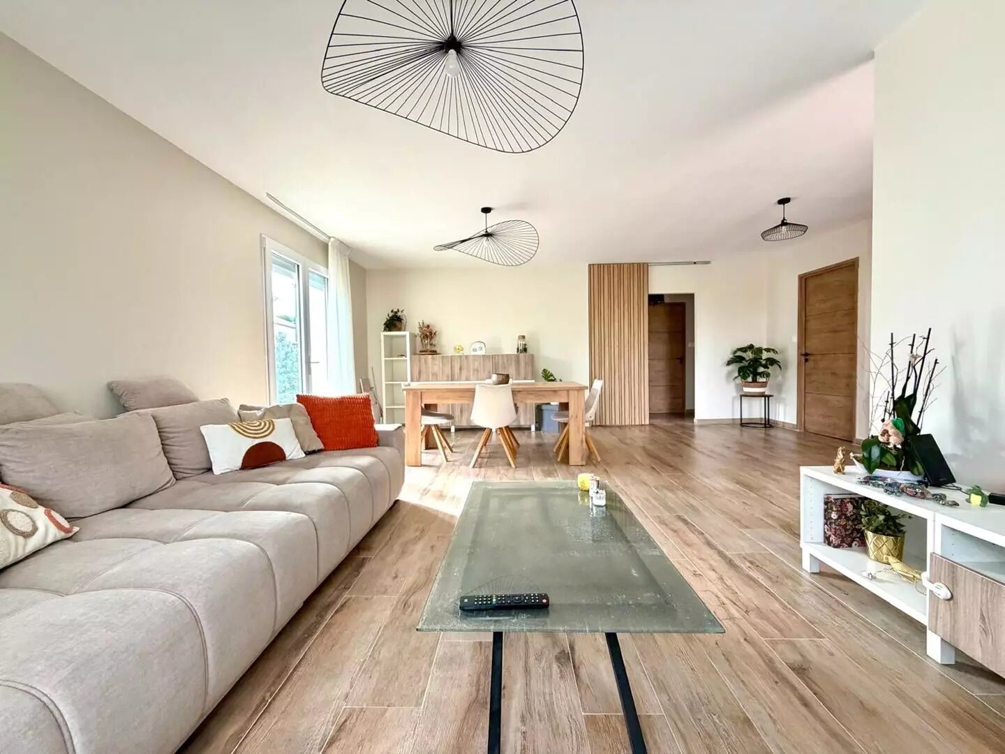 Maison à vendre, 90m², Berre-l'Etang