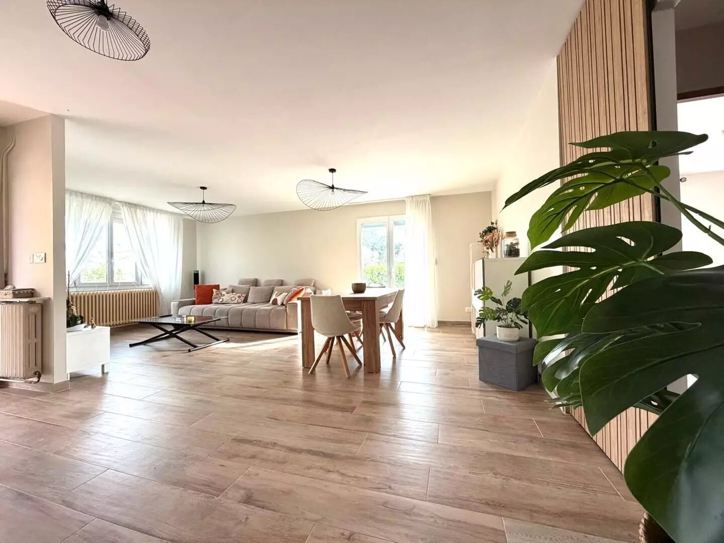 Maison à vendre, 90m², Berre-l'Etang