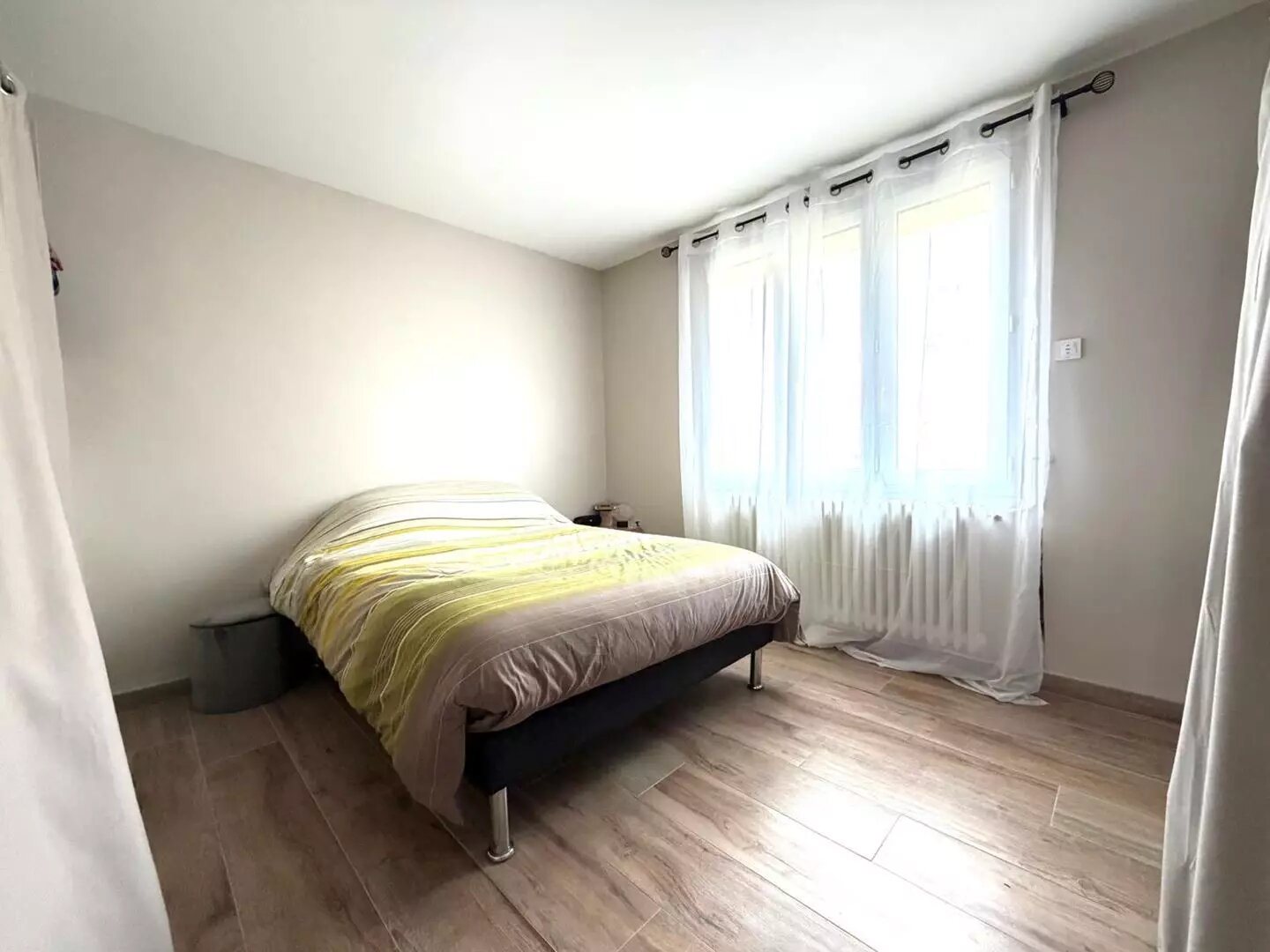 Maison à vendre, 90m², Berre-l'Etang
