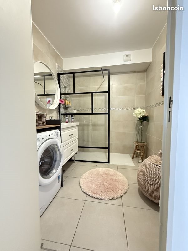 Appartement à vendre, 65m², Vitrolles