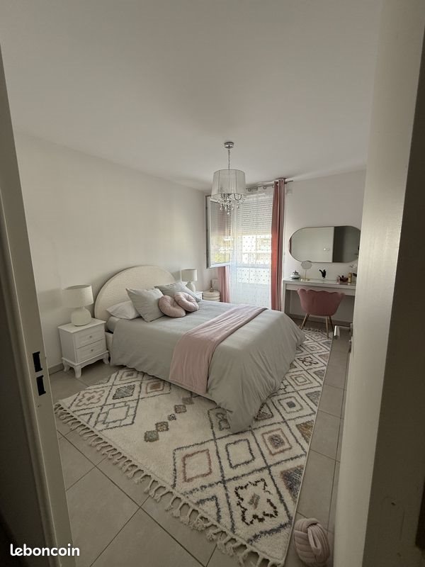 Appartement à vendre, 65m², Vitrolles