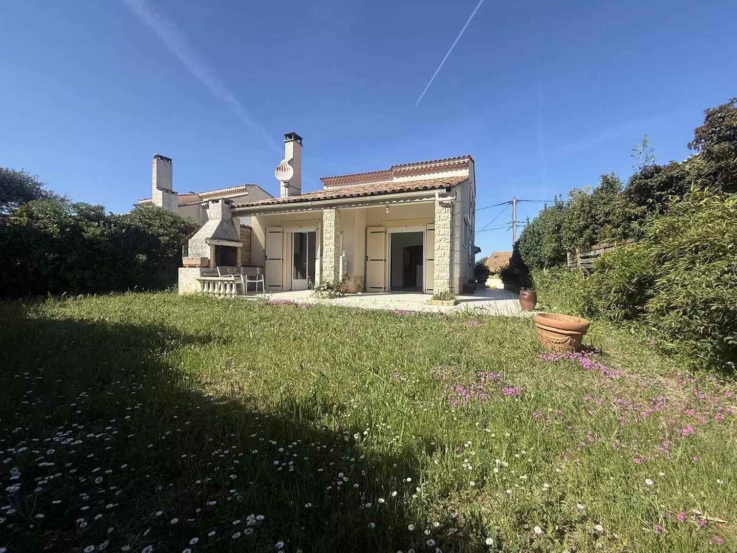 Maison à vendre, 170m², Châteauneuf-les-Martigues