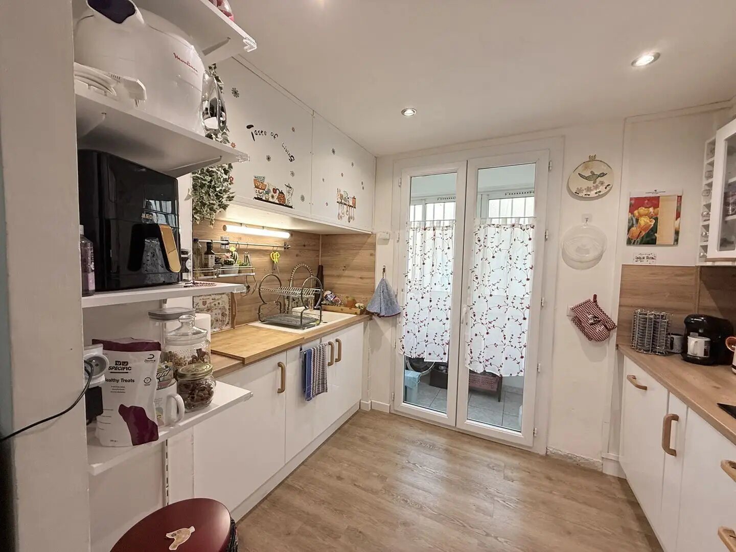 Appartement à vendre, 60m², Marignane