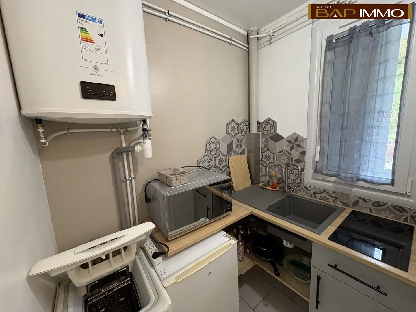 Appartement à louer, 25m², Lisieux