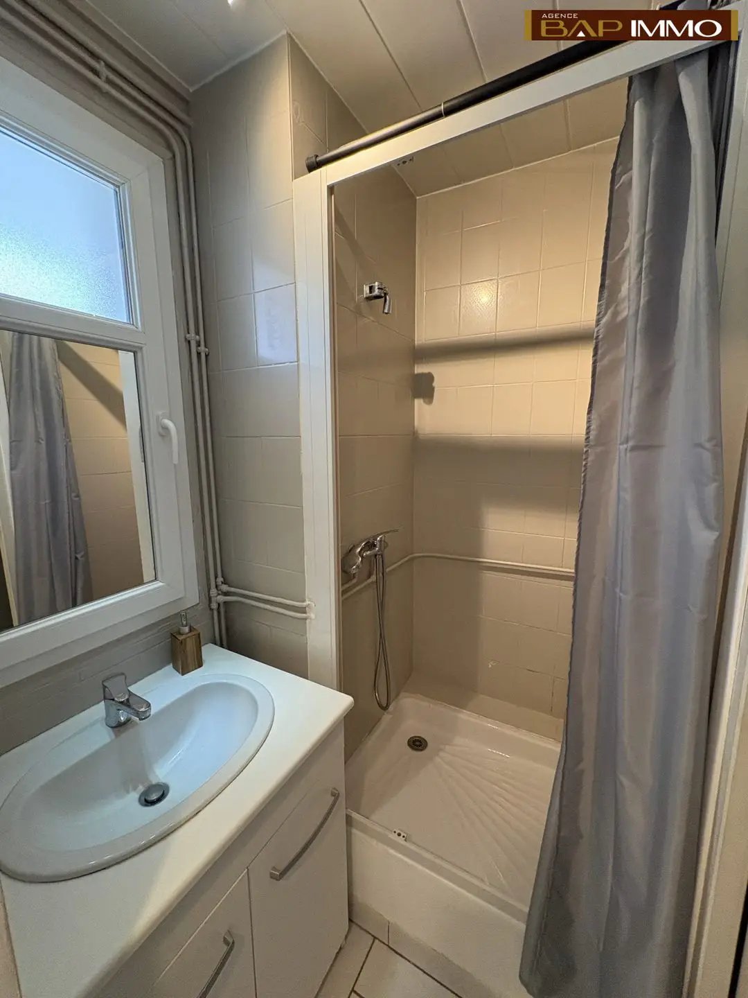 Appartement à louer, 25m², Lisieux