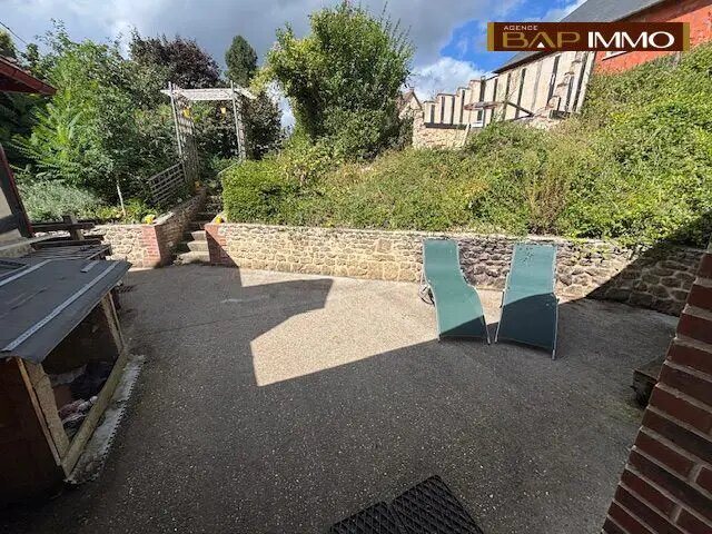 Maison à vendre, 158m², Lisieux