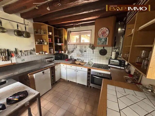 Maison à vendre, 158m², Lisieux