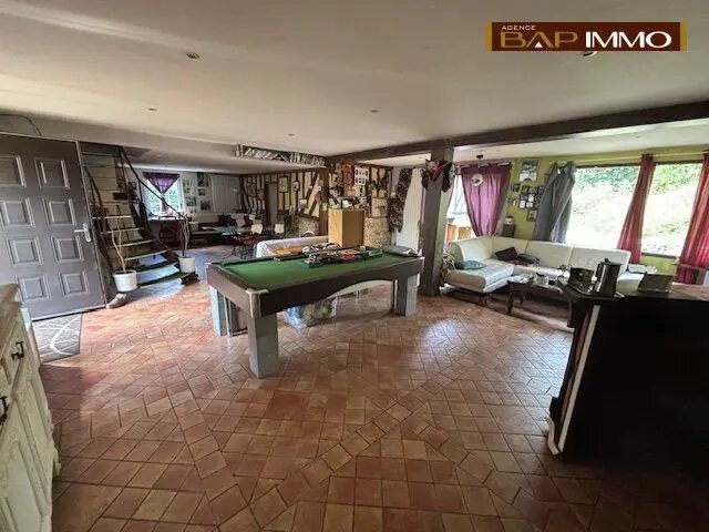 Maison à vendre, 158m², Lisieux