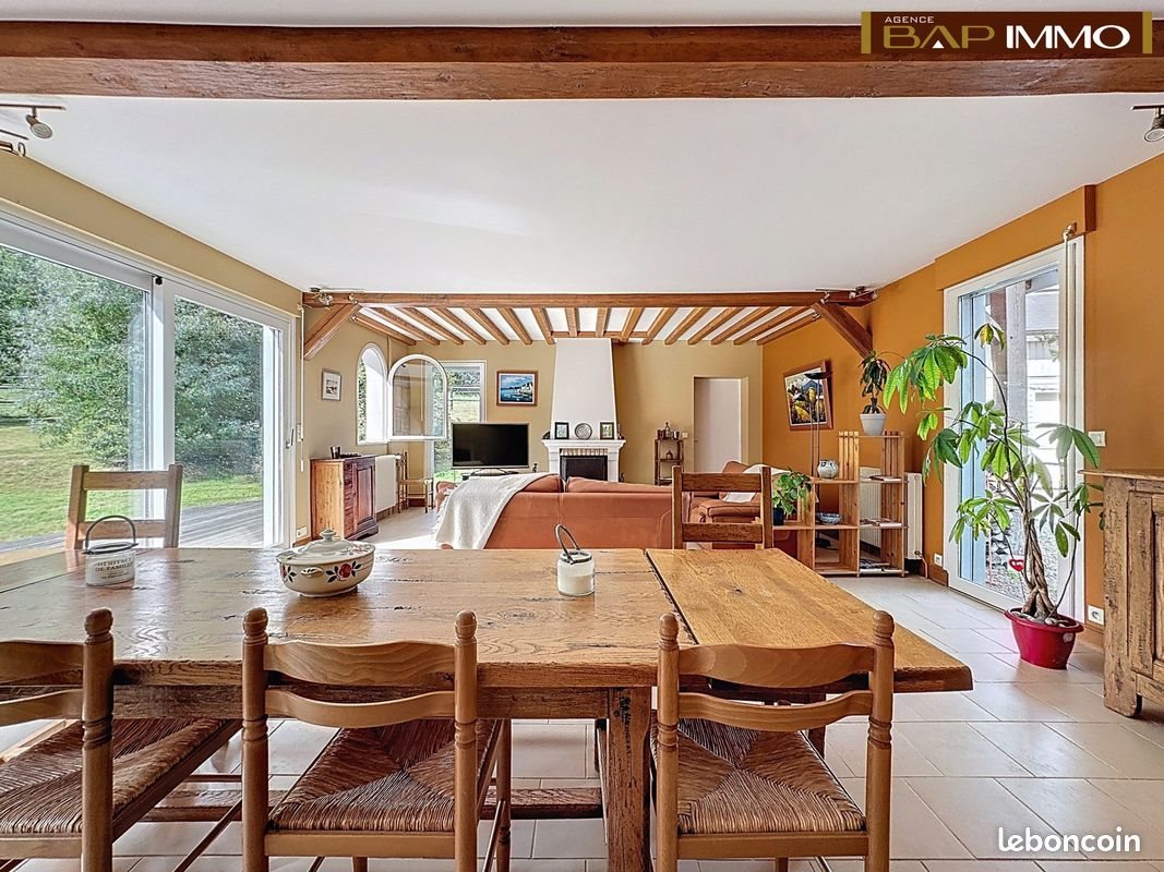 Maison à vendre, 279m², Livarot