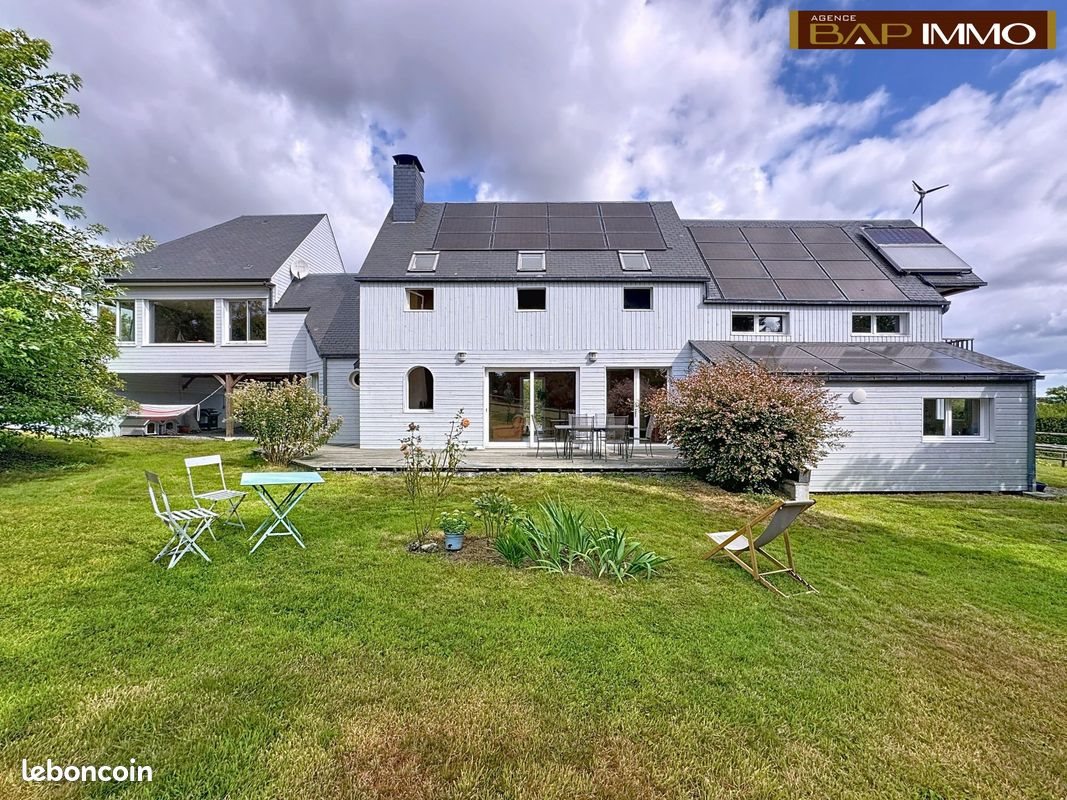 Maison à vendre, 279m², Livarot