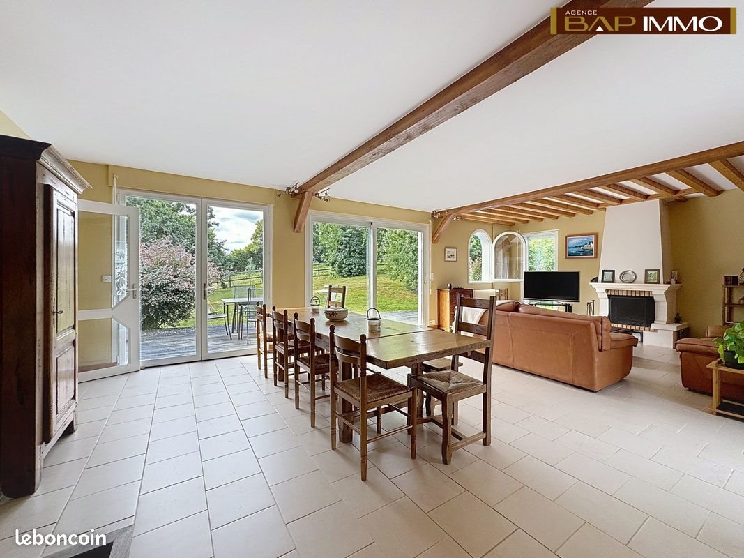 Maison à vendre, 279m², Livarot