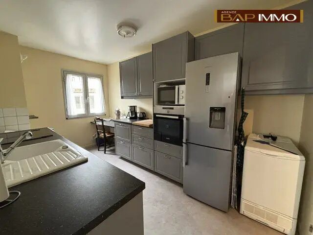 Appartement à vendre, 104m², Lisieux