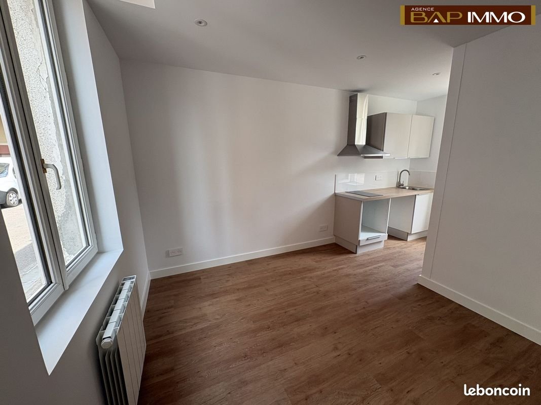 Appartement à louer, 15m², Lisieux
