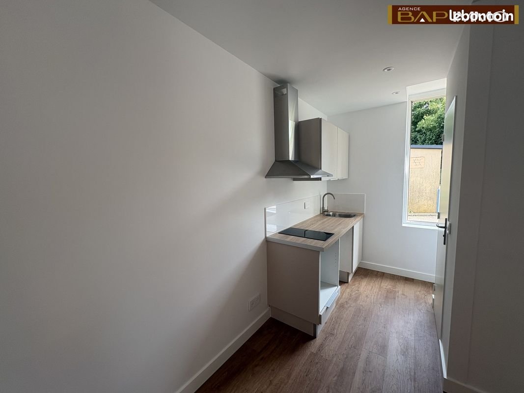Appartement à louer, 15m², Lisieux