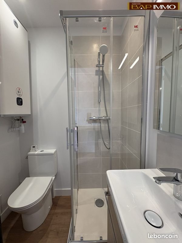 Appartement à louer, 15m², Lisieux
