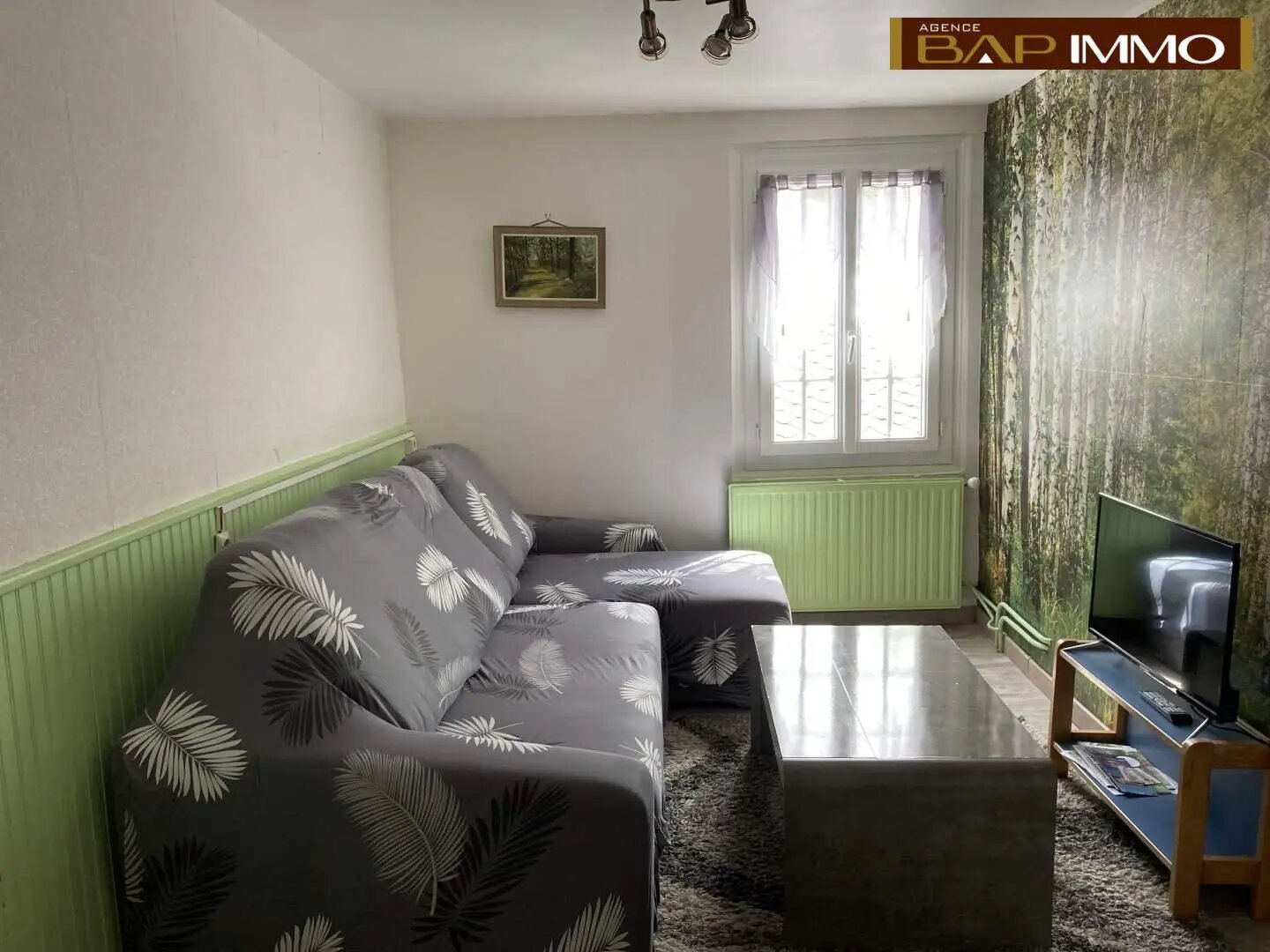 Maison à vendre, 81m², Lisieux