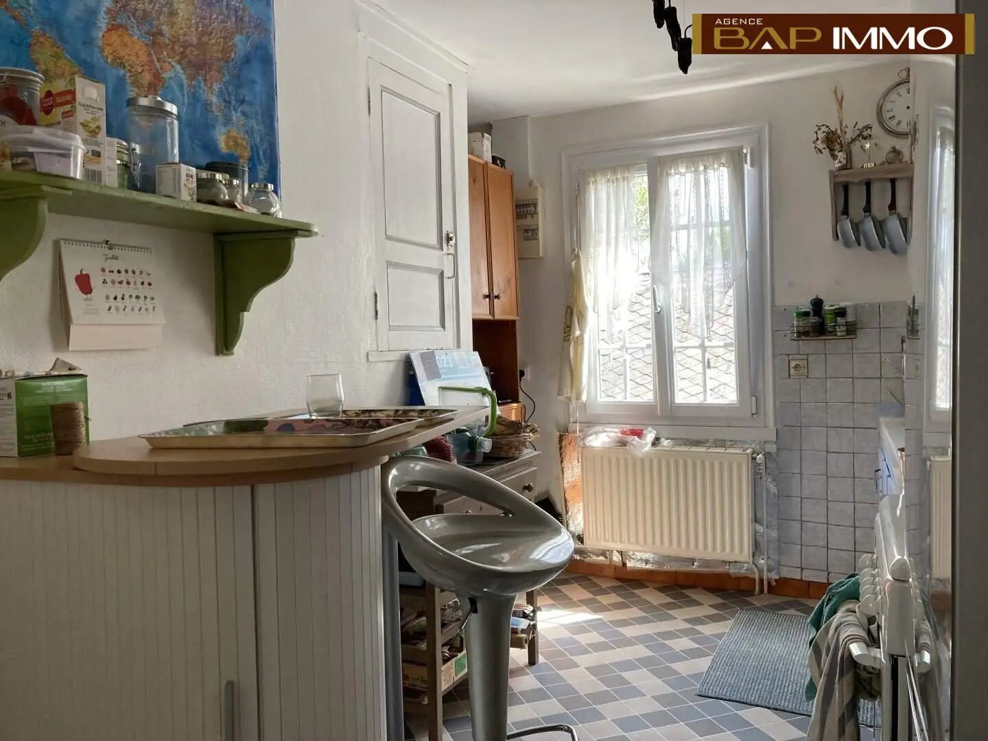 Maison à vendre, 81m², Lisieux