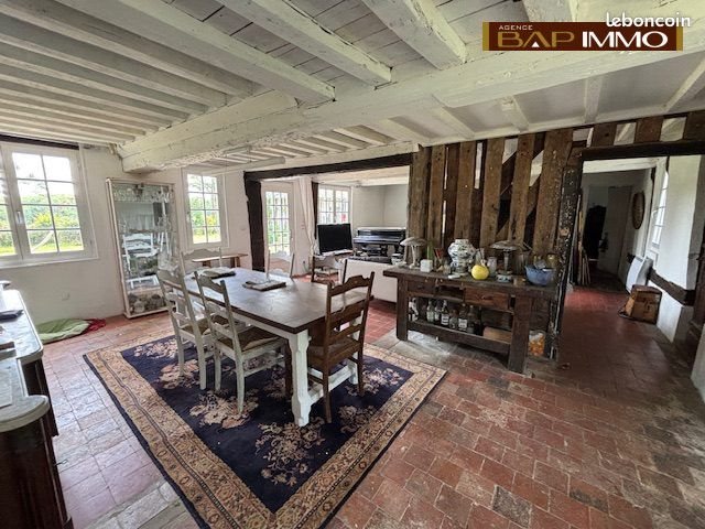 Maison à vendre, 134m², Lisieux